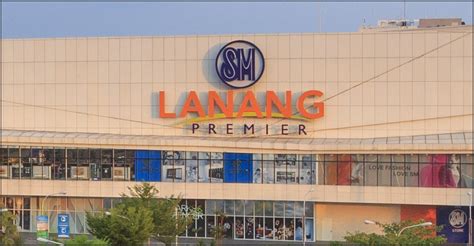 Sm Lanang Address, Contact Number of Sm Lanang.